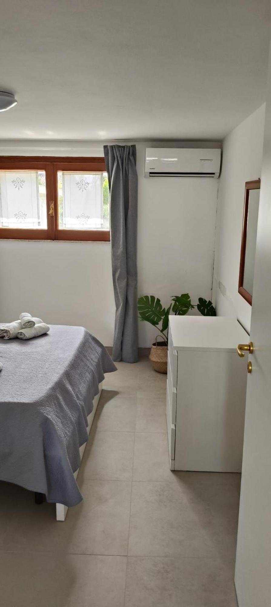 פונטנה ביאנקה Villa Rita מראה חיצוני תמונה
