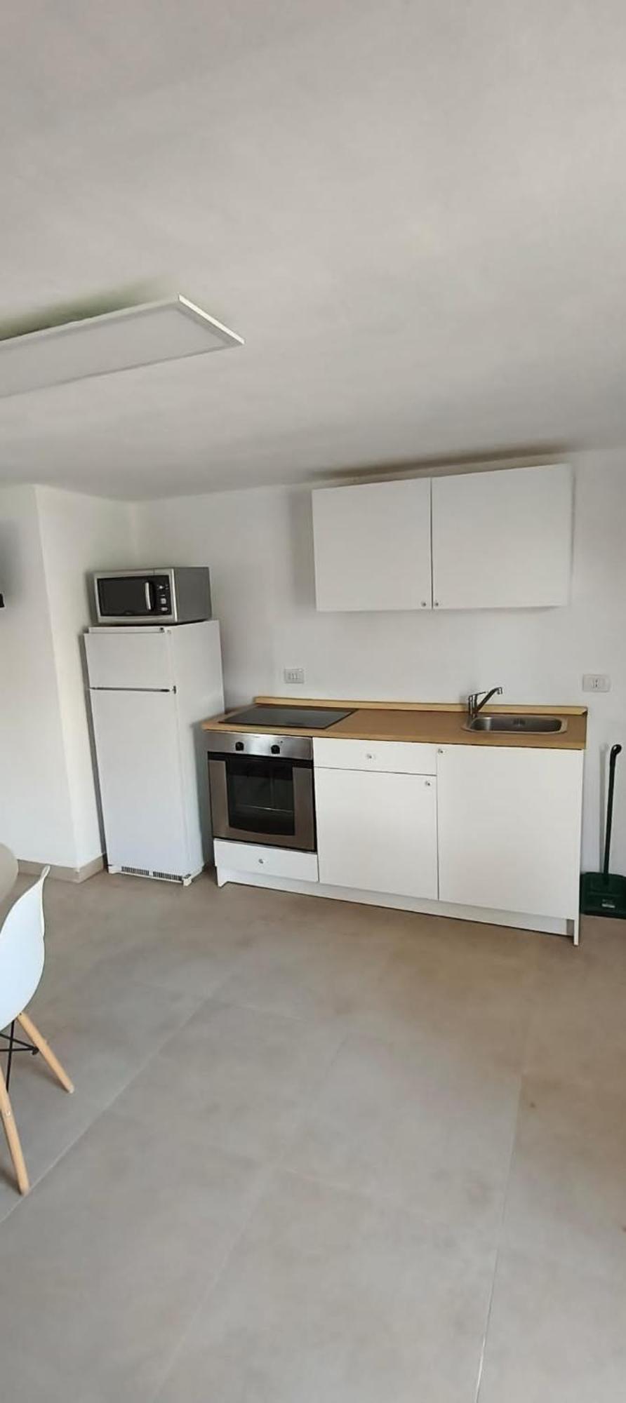 פונטנה ביאנקה Villa Rita מראה חיצוני תמונה